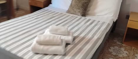 3 camere, ferro/asse da stiro, Wi-Fi, lenzuola