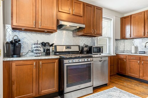 The Upper Grove by StayLage