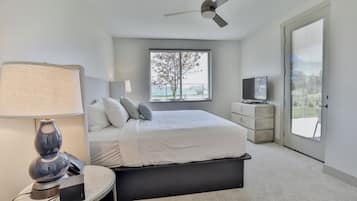 3 chambres, Wi-Fi gratuit, draps fournis