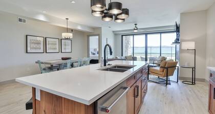 Suite 101 @ Water's Edge Resort