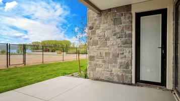 DĂ©tail de lâextĂ©rieur