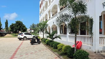 Fachada