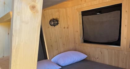 Casinha Clara - Guest house 2