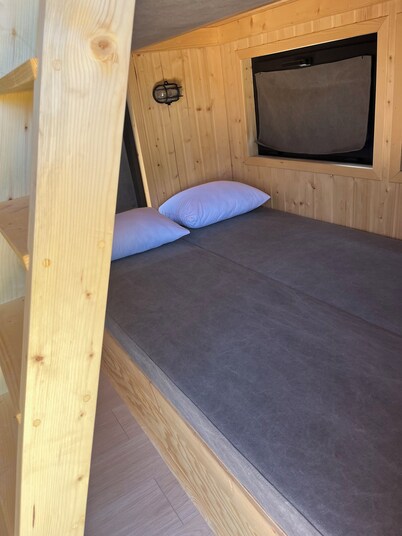 Casinha Clara - Guest house 2