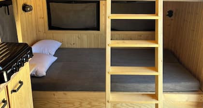 Casinha Clara - Guest house 2