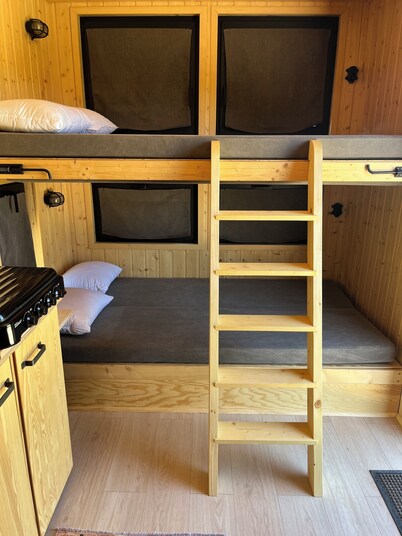 Casinha Clara - Guest house 2