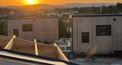 Casinha Clara - Guest house 2