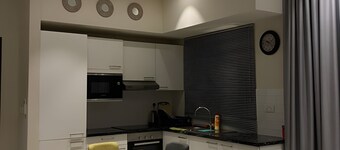 Appartamento nella località turistica di Hawana Salalah