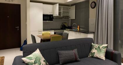 Charming one bedroom apartment with Wi-Fi and air conditioning Hawana Salalah