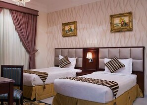 Family Suite | Free WiFi - Dar Alslama Apartment (Jeddah)