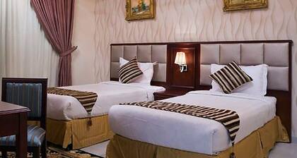 Dar Alslama Apartment