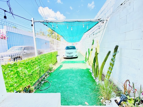 Spacious first floor apartment, CAS, Centenario, C3, Cima, Oncologico.