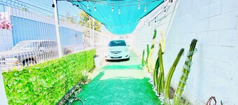 Spacious first floor apartment, CAS, Centenario, C3, Cima, Oncologico.