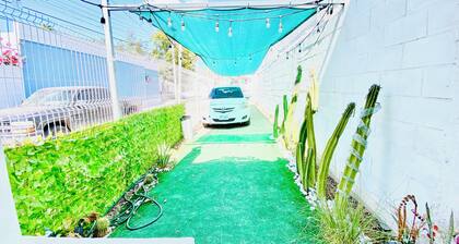 Spacious first floor apartment, CAS, Centenario, C3, Cima, Oncologico.