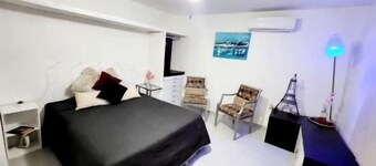 Spacious first floor apartment, CAS, Centenario, C3, Cima, Oncologico.