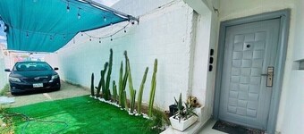 Spacious first floor apartment, CAS, Centenario, C3, Cima, Oncologico.