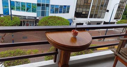 Gallardo Suites Galapagos