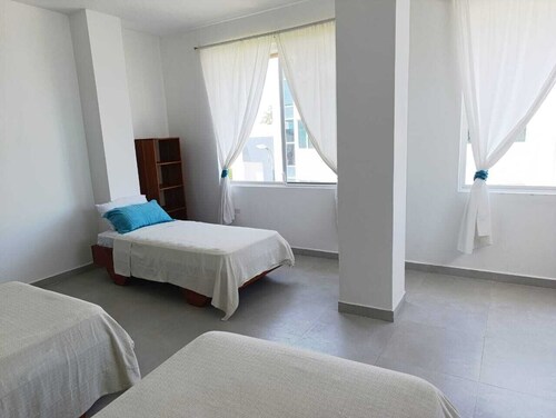 Gallardo Suites Galapagos