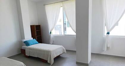 Gallardo Suites Galapagos