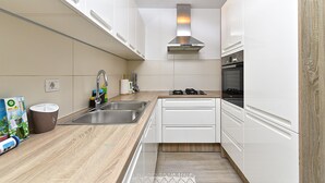 Private kitchen - House 2401/161196 (Istria - Fažana), 850m from the beach (Fažana)