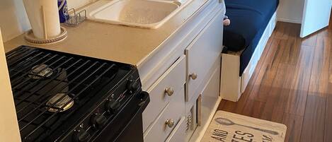 Stovetop