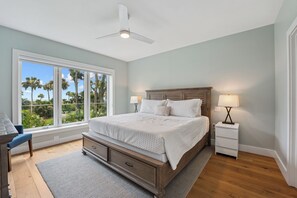 3 makuuhuonetta, silitysrauta/-lauta, ilmainen Wi-Fi, vuodevaatteet