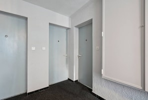 Interior - City studio - Crown 43 (Zürich)
