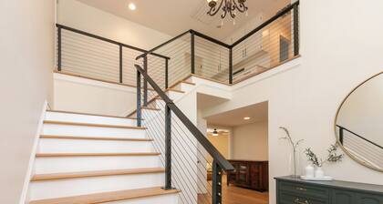 Spacious 4-bedroom house in Folsom near Sundhal Elementary School and the Lake.