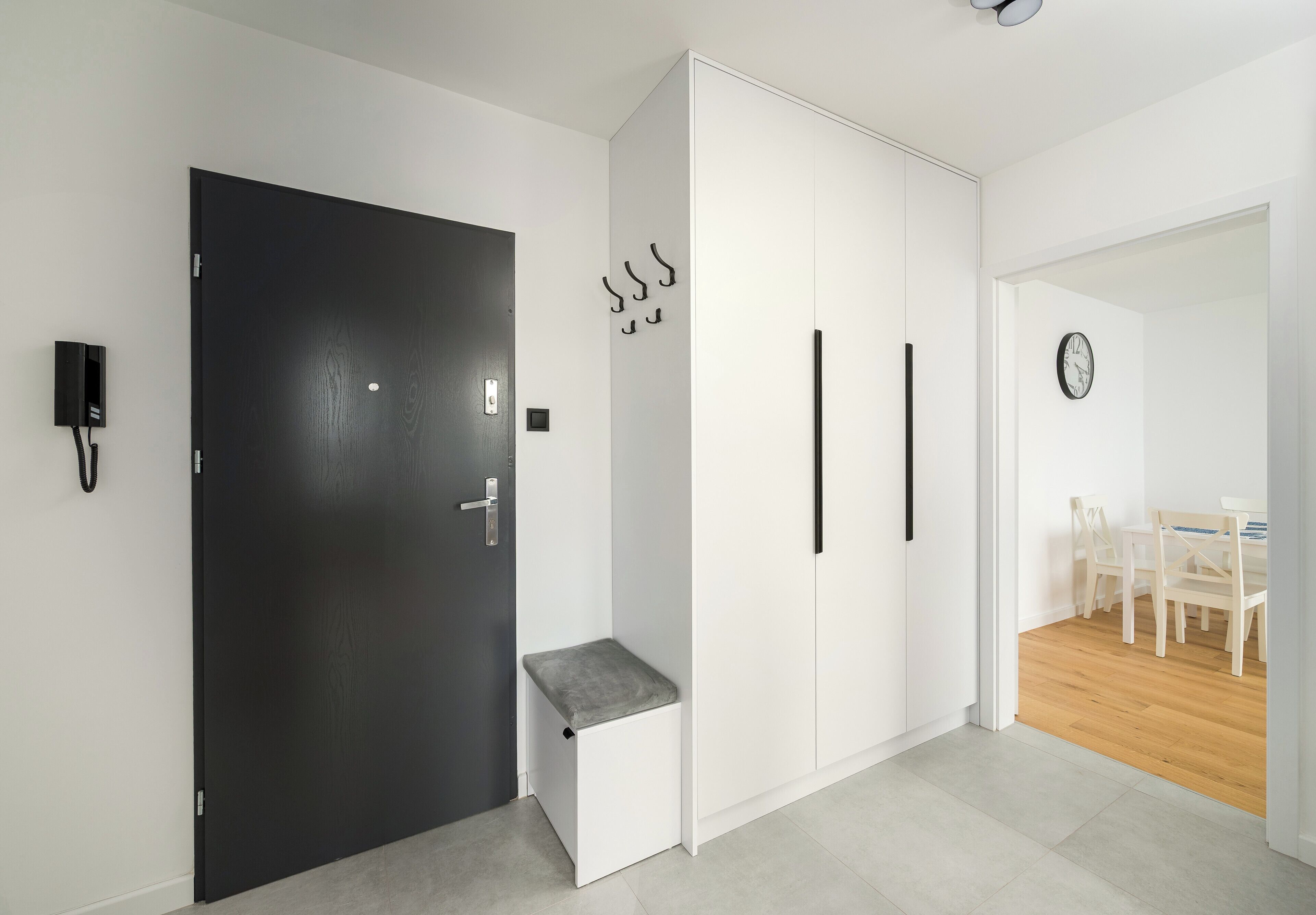 Interieur