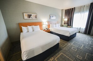 1 bedroom, desk, free WiFi, bed sheets