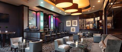 Bar (en la propiedad)