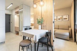 Dining - Silesian Superior Studio (Katowice)
