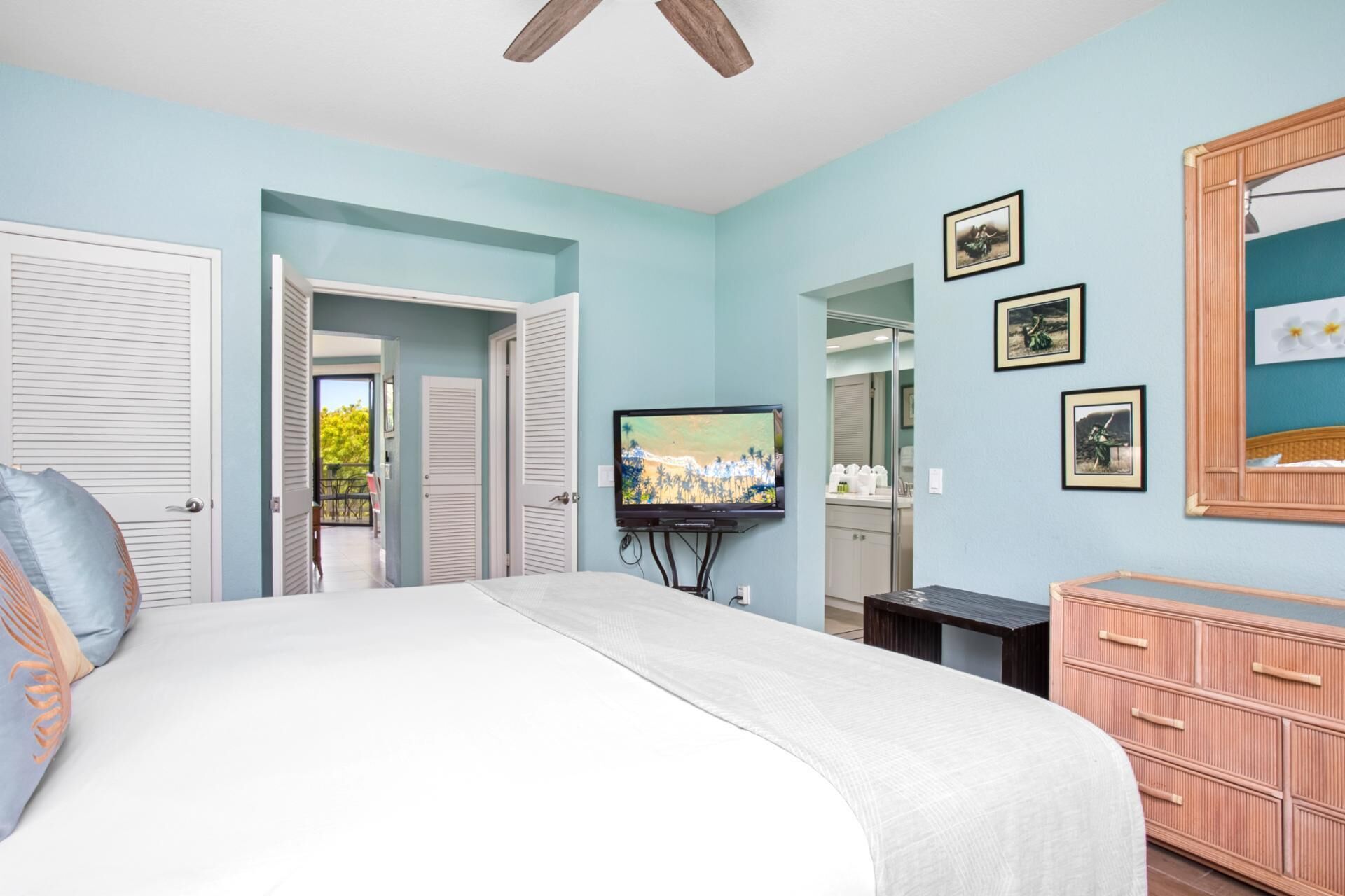 Condo (1 Bedroom)