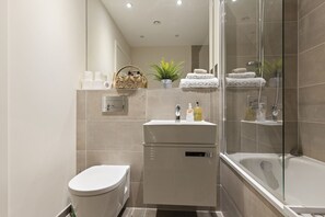 Haartrockner, Handtücher