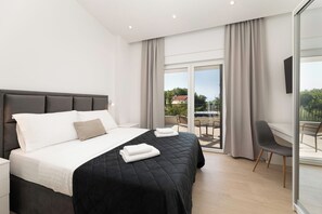 3 Schlafzimmer, Internetzugang