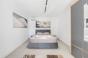 Apartment | 1 bedroom
