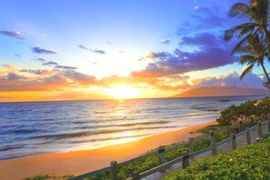 Apartment (1 Bedroom) | Strand | Strandtücher