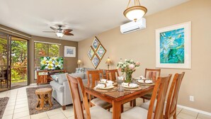 Kondominium (1 Bedroom) | Tempat makan