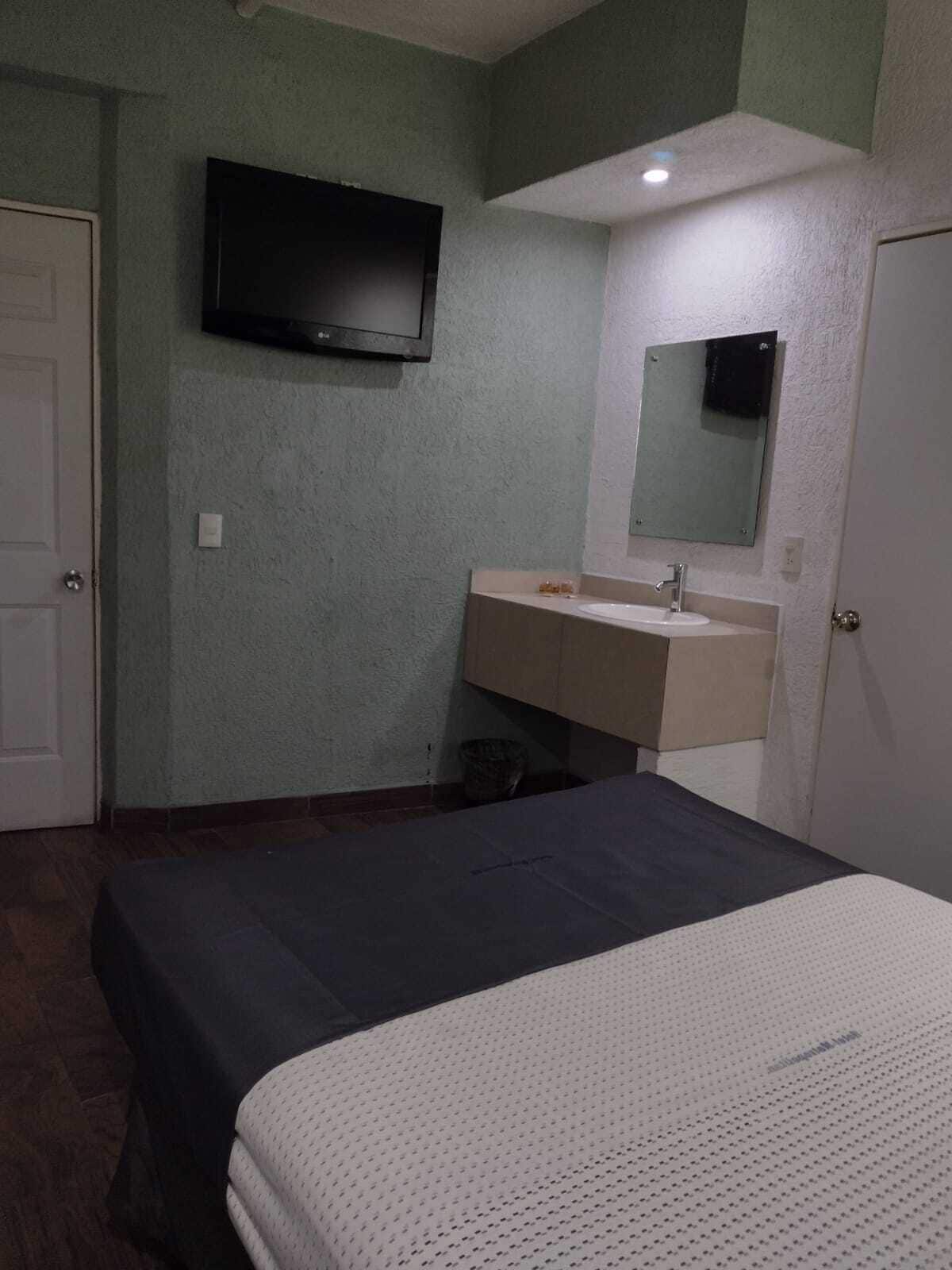 Photo - Hotel Metropolitan