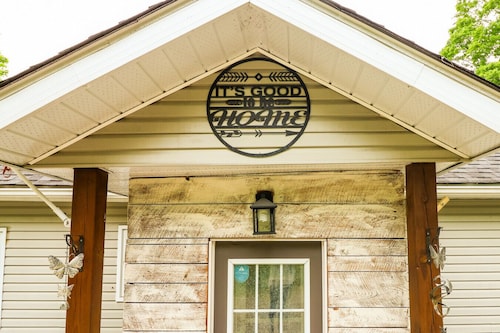 Memories by Baptiste Lake