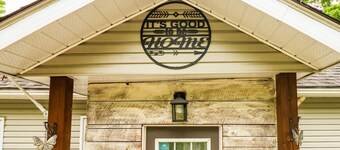 Memories by Baptiste Lake