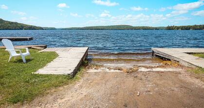 Memories by Baptiste Lake