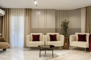 Interior - Zahir - 302 (Giza Governorate)