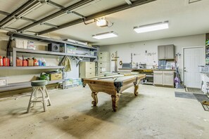 Sala de jogos