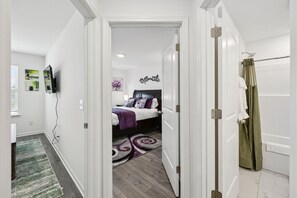 3 bedrooms, iron/ironing board, free WiFi, bed sheets - Newly built Charming 3-bedroom townhome with amenities Spring Hill (Spring Hill)