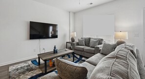Smart TV 