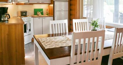 Vacation home Siili by Interhome