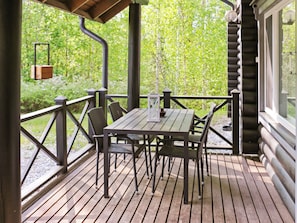 Inside other - Vacation home Siili by Interhome (Savonlinna)