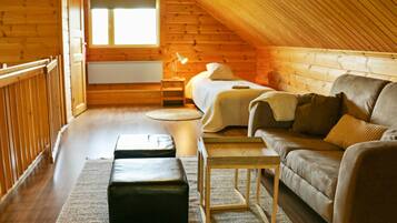 3 camere, accesso a Internet