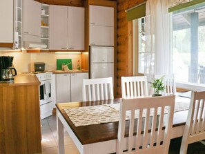 Inside other - Vacation home Siili by Interhome (Savonlinna)